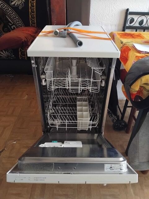 machine lave vaisselle 40 Perpignan (66)
