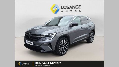 Annonce voiture Renault Austral 27990 €
