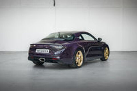 A110 1.8T 252 ch 2023 occasion 75014 Paris