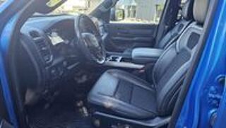 RAM 1500 Big Horn Built To Serve V8 5.7 HEMI 401 CV 2024 occasion 57880 Ham-sous-Varsberg