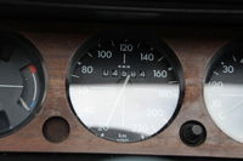 Divers 2002 Tii Lux 1975 occasion 59310 Auchy-lez-Orchies