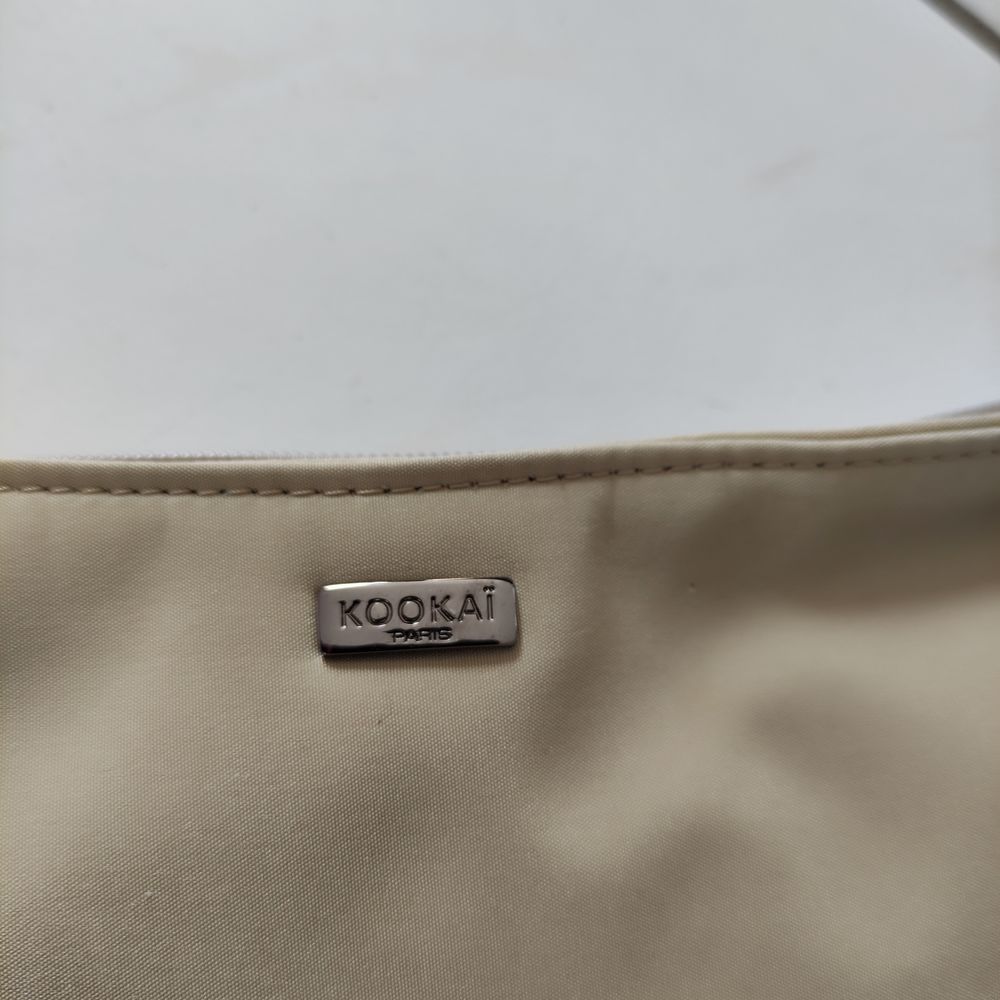 Sac &agrave; main KOOKA&Iuml; Maroquinerie