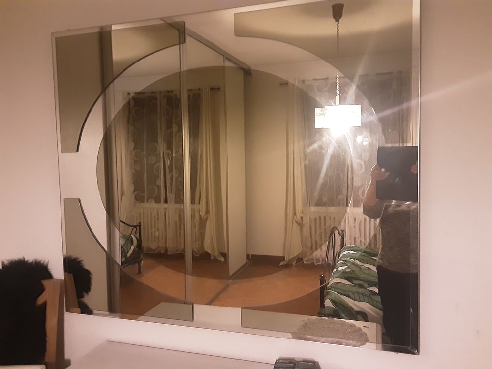 Miroir design Meubles