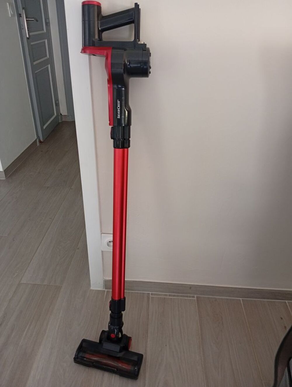 aspirateur sans fil Electroménager