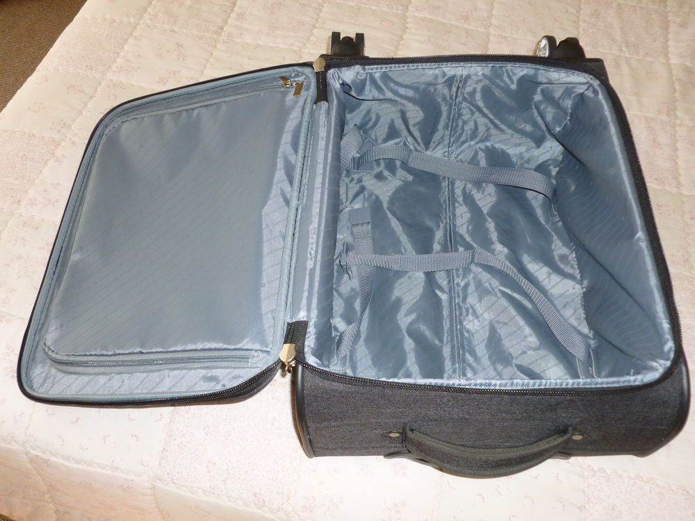valise cabine neuf Maroquinerie