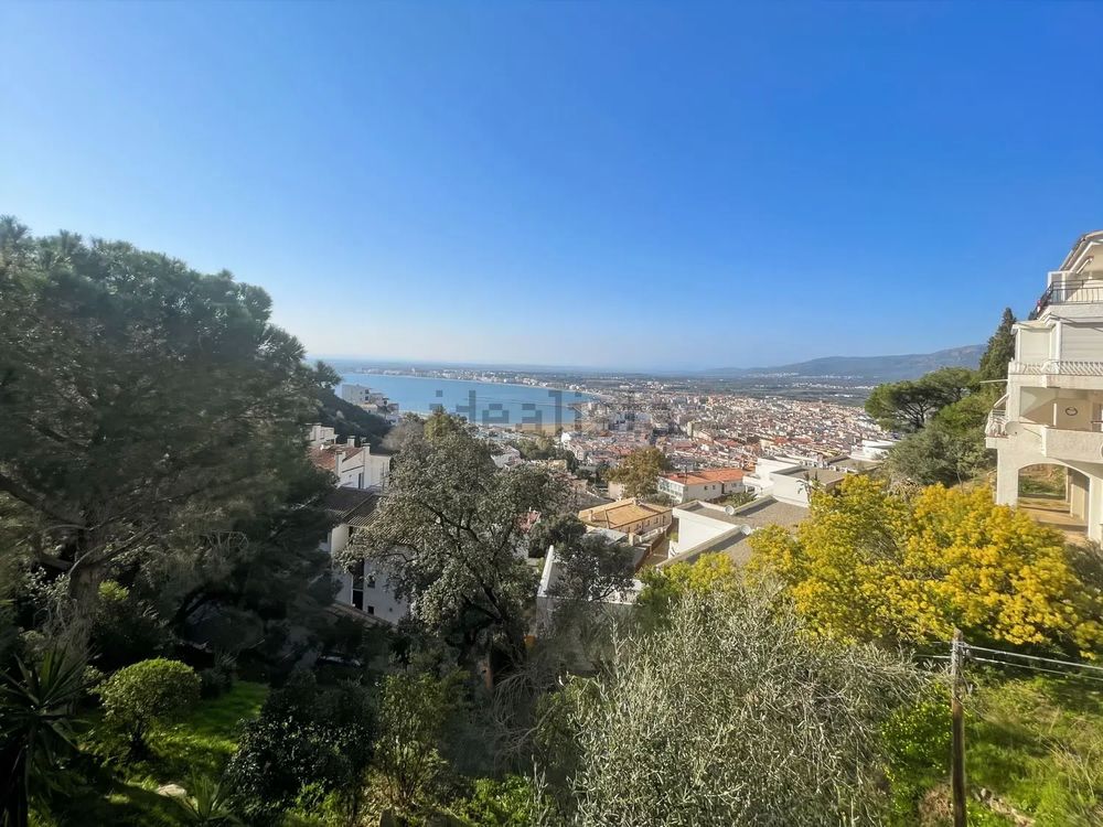  Charmant appartement ROSES (Espagne) vue sur mer et montagne Espagne, Roses