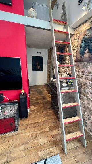  Appartement à vendre 2 pièces 45 m²