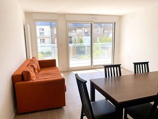 Appartement à vendre 3 pièces 70 m²