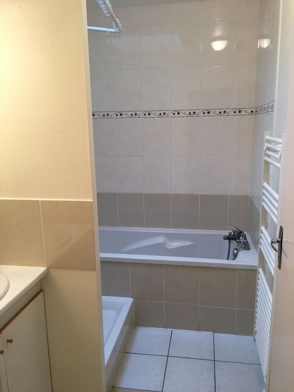 Location Appartement T4 la Dent de Champbertrand 79160 Villiers-en-plaine