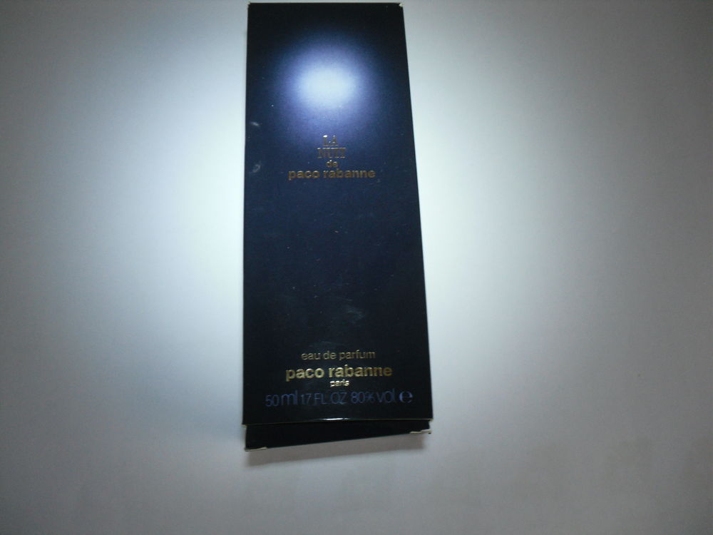 Parfum Bijoux et montres
