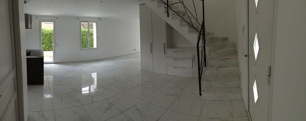Vente Maison Maison contemporaine 130 m² - Piscine, vue montagne - Meylan Meylan
