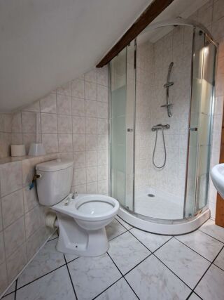  Appartement à louer 3 pièces 55 m²