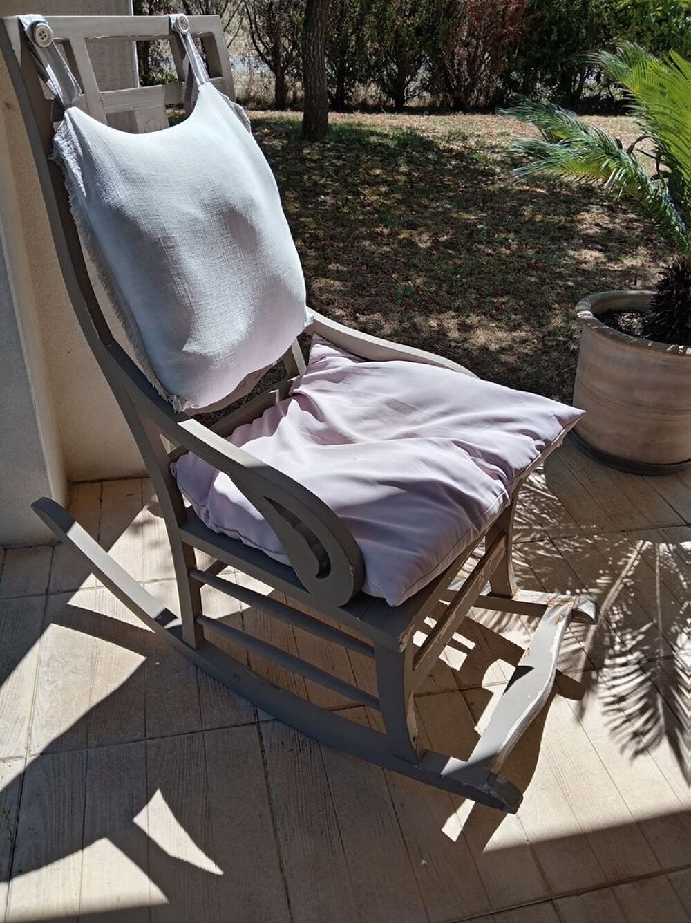 Rocking-chair Meubles