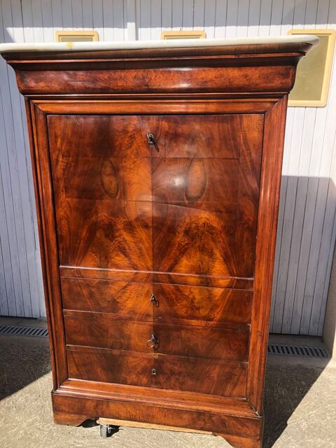 Secr�taire Louis Philippe Roquettes (31)