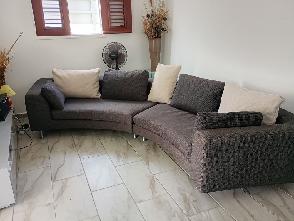Canap&eacute; confortable Meubles