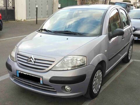 Citroen c3 1.4 PACK CLIM TRES BON ETAT GENERAL