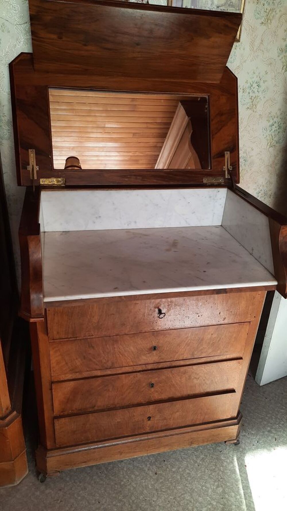 Meuble de toilette Meubles