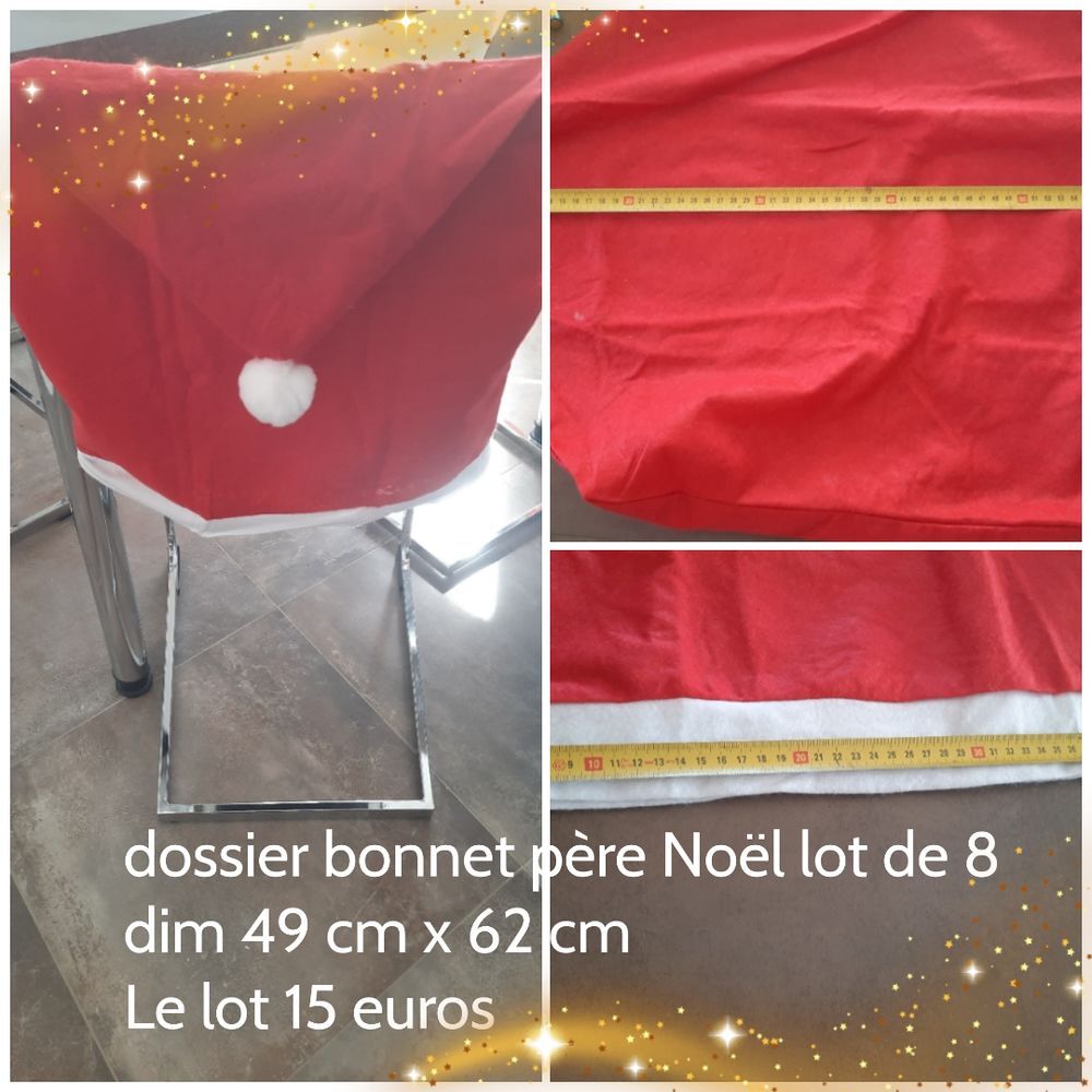 Deco No&euml;l Décoration