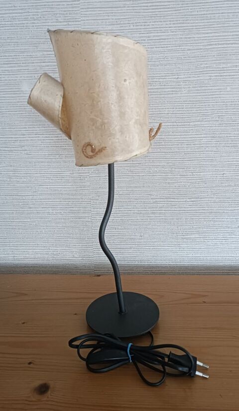 Lampe d'ambiance à poser 10 Croix (59)
