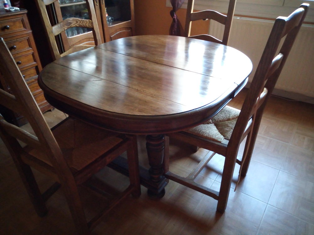 Table salle &agrave; manger Meubles