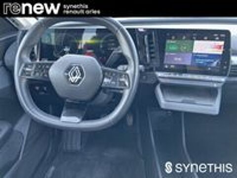 M&eacute;gane Megane E-Tech EV60 220 ch super charge Equilibre 2022 occasion 13200 Arles