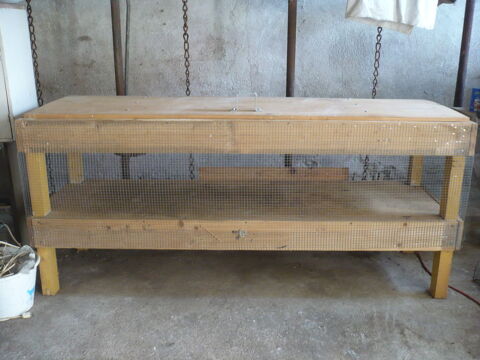 Caisse &agrave; pain 80 57830 Foulcrey