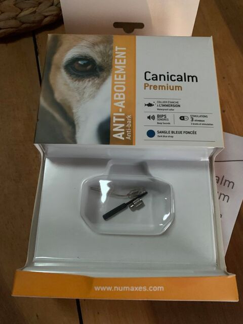 Anti aboiement 50 73310 Motz