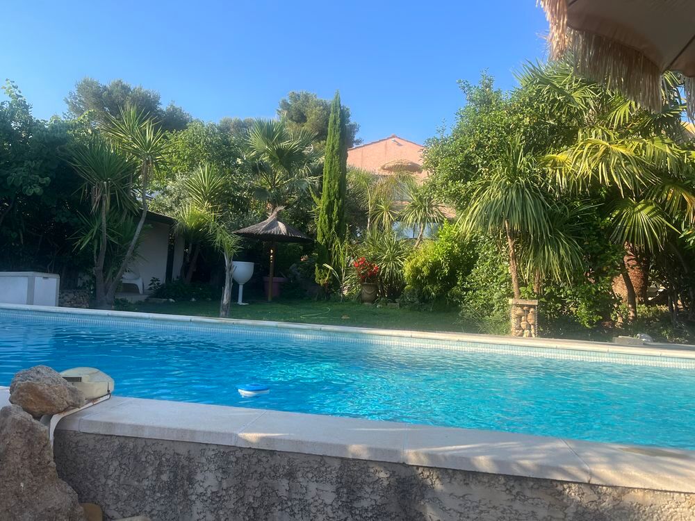   Hébergement pour 2 personnes entre sete et Meze, à balaruc   Languedoc-Roussillon, Balaruc-les-Bains (34540)