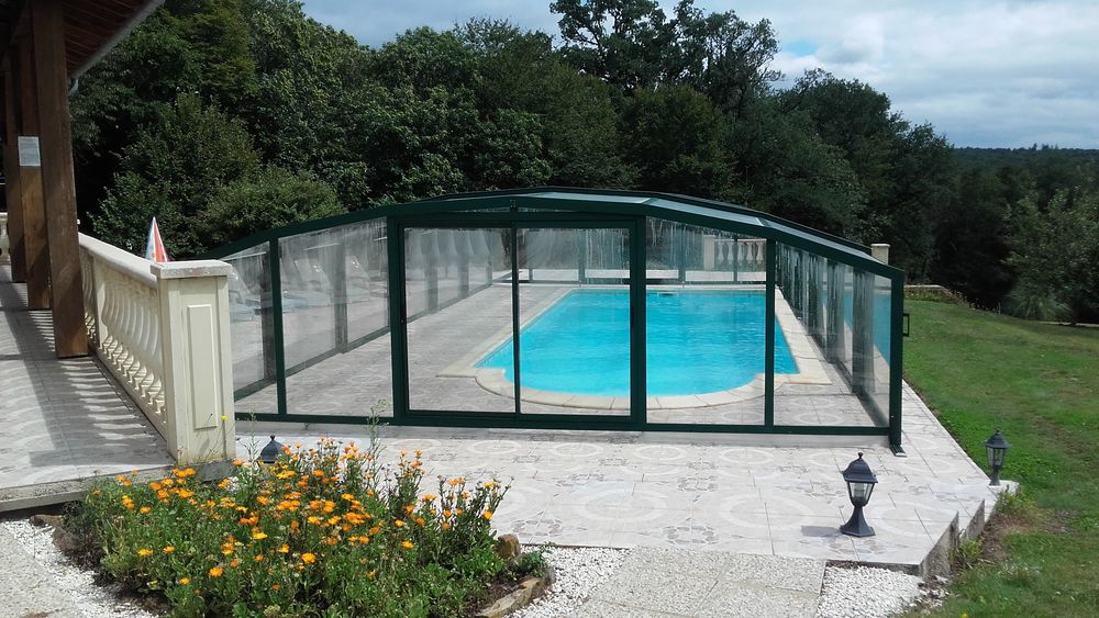   ANCIENNE GRANGE RENOVEE Vacances  / Offres de location 
