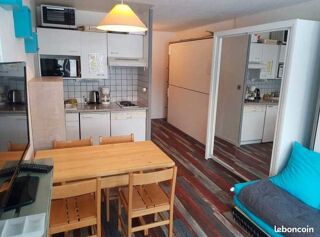  Appartement � vendre 1 pi�ce 23 m�