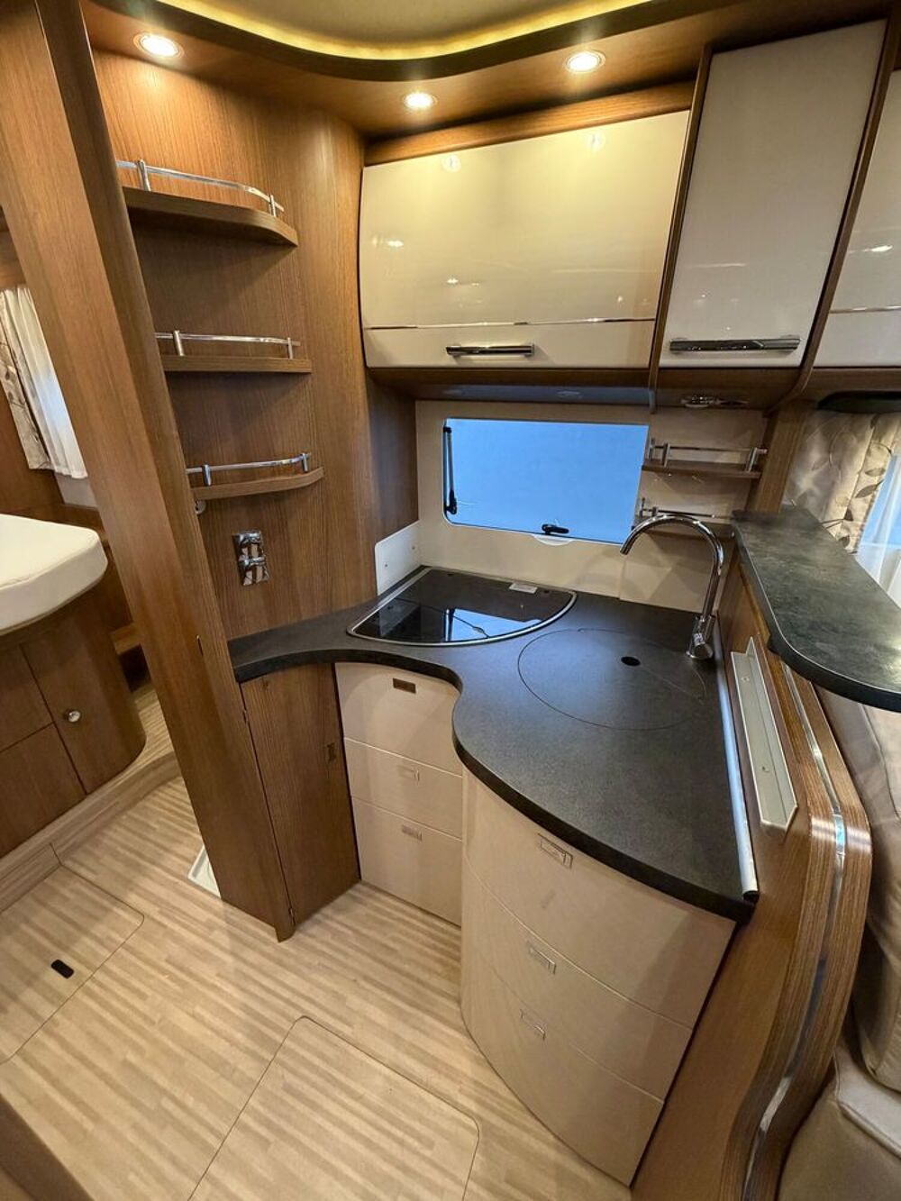  2017 occasion 49124 Saint-Barth&eacute;lemy-d'Anjou