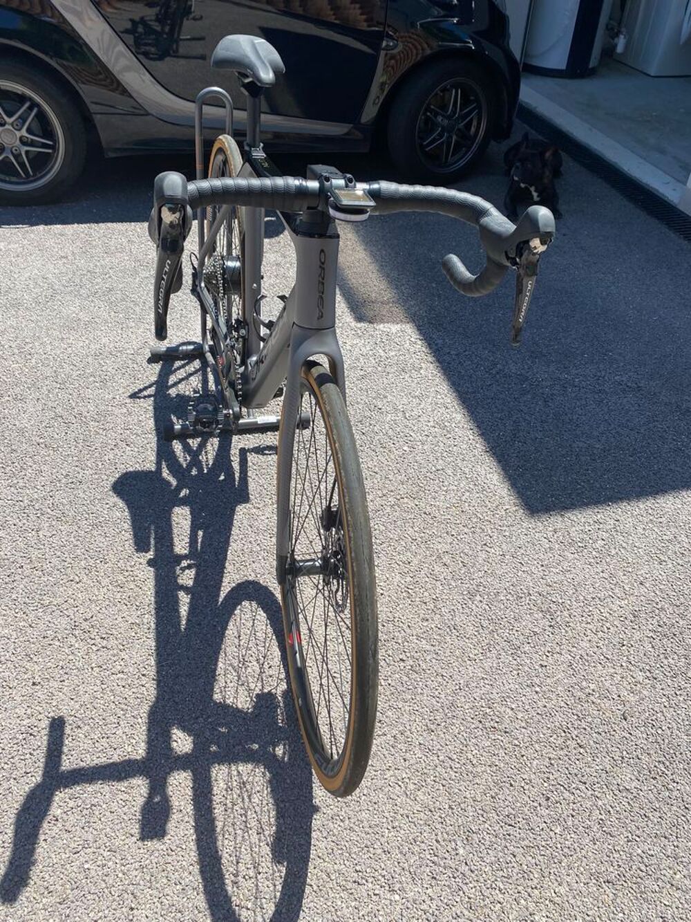 Orbea gain m30 occasion sales