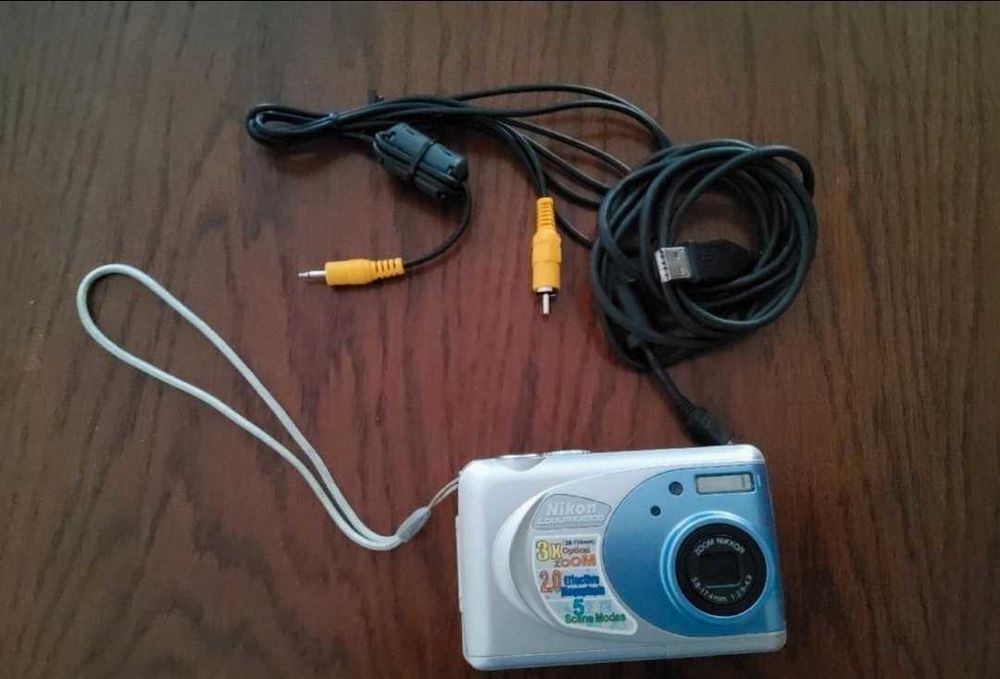 Appareil photo Photos/Video/TV