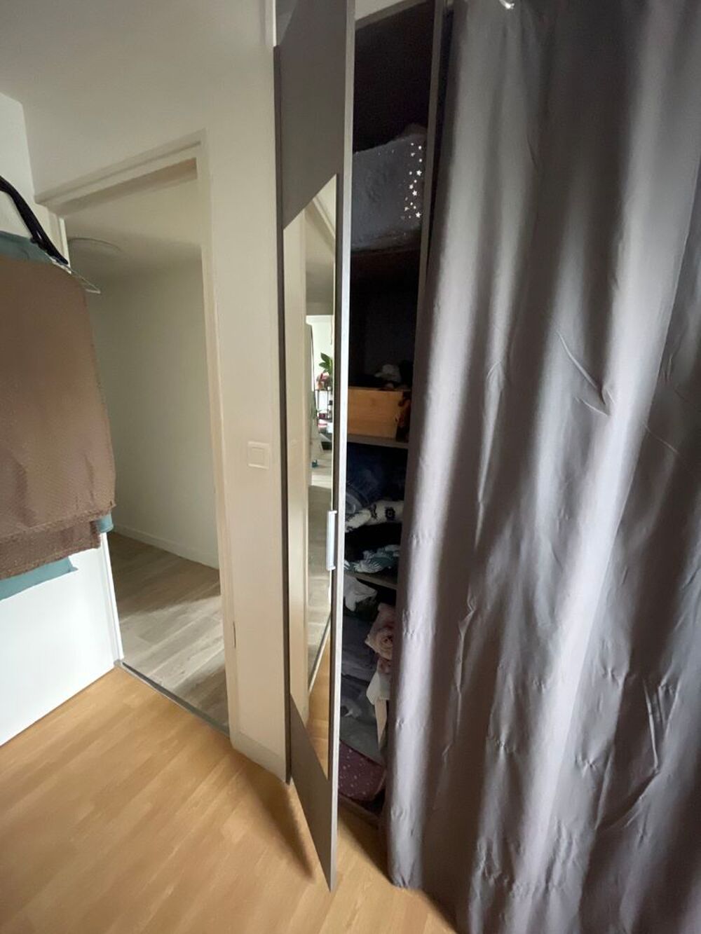 Dressing Meubles