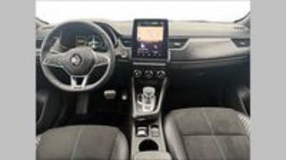 Arkana E-Tech 145 - 23 esprit Alpine 2024 occasion 91200 Athis-Mons