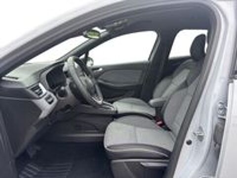 Clio V Clio E-Tech full hybrid 145 ch GSR2 Techno 2025 occasion 91700 Sainte-Genevi&egrave;ve-des-Bois