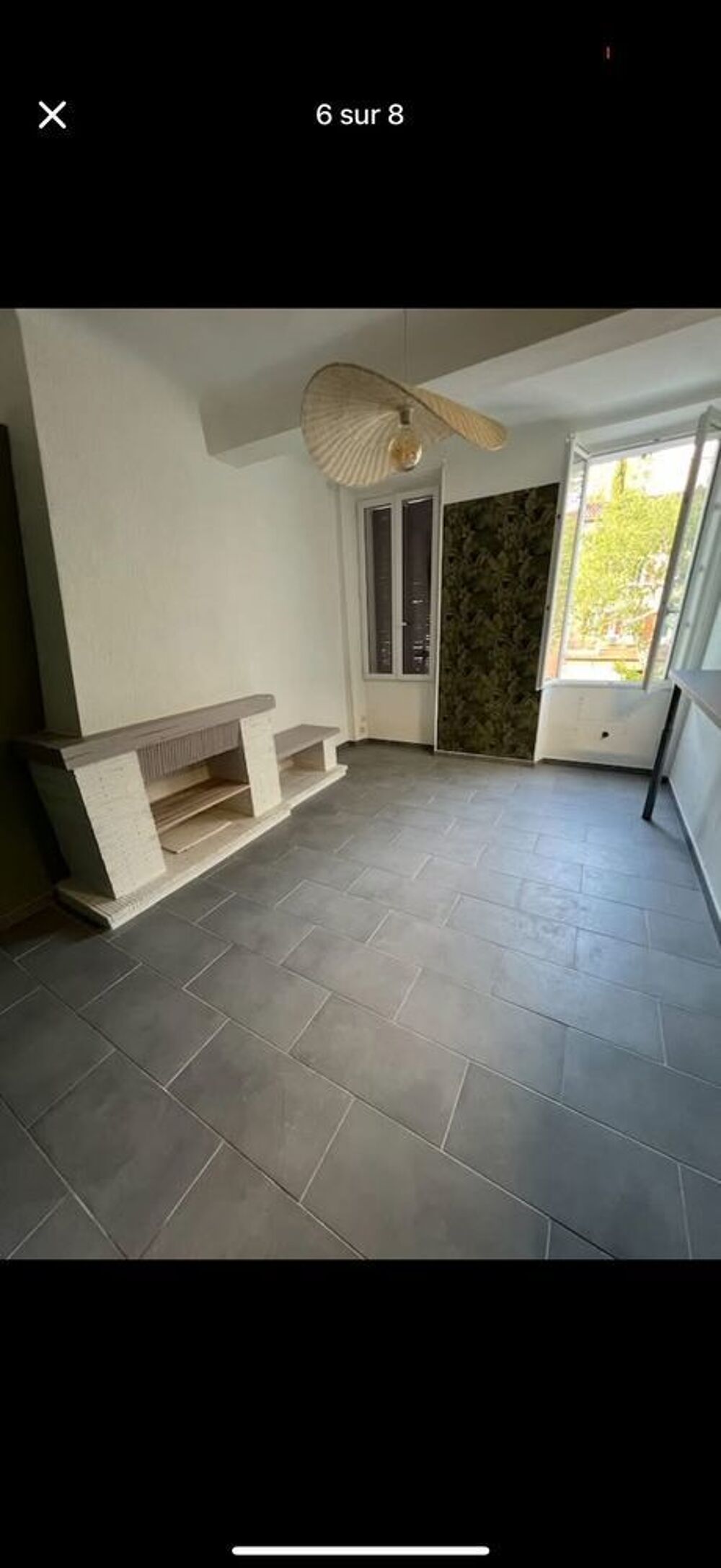 Location Appartement Appartement T3 62m2 à  louer Barjols
