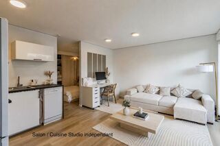  Maison à vendre 6 pièces 123 m²