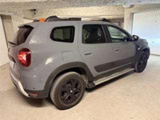 Duster TCe 150 FAP 4x2 EDC Confort 2022 occasion 74160 Saint-Julien-en-Genevois