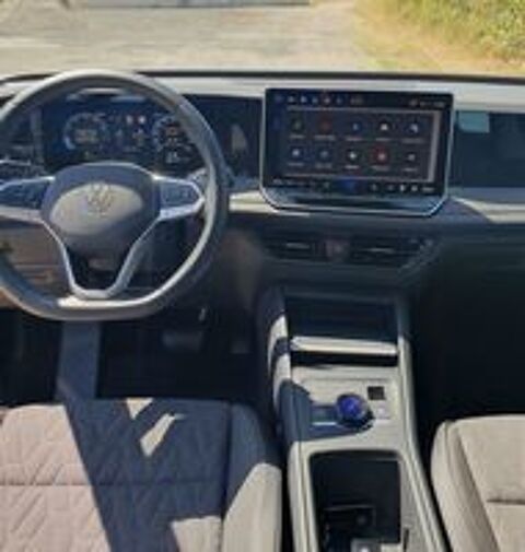Tiguan 1.5 eTSI 150 cv EDITION DSG livr&eacute; chez vous ! 2025 occasion 82150 Montaigu-de-Quercy