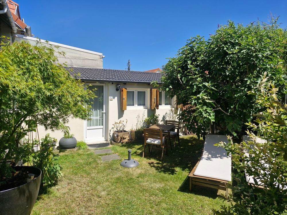 Location Appartement Studio dans mon jardin Vaires-sur-marne