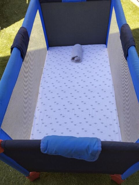 LIT B�b� 40 Saint-Michel (82)