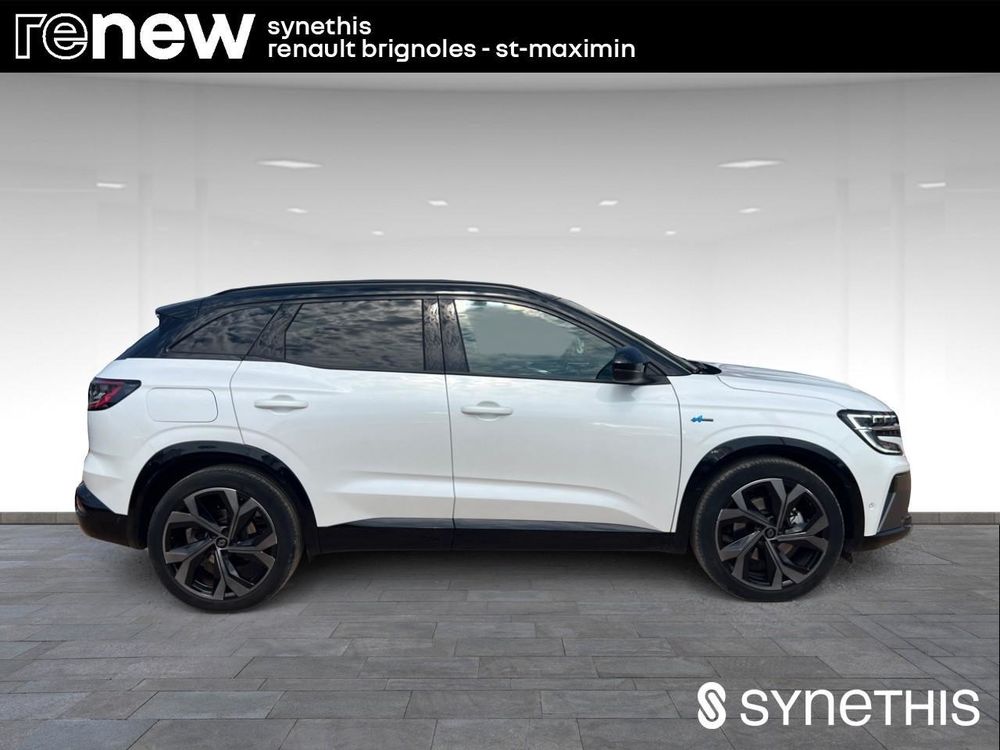 Austral E-Tech hybrid 200 Techno esprit Alpine 2024 occasion 83170 Brignoles