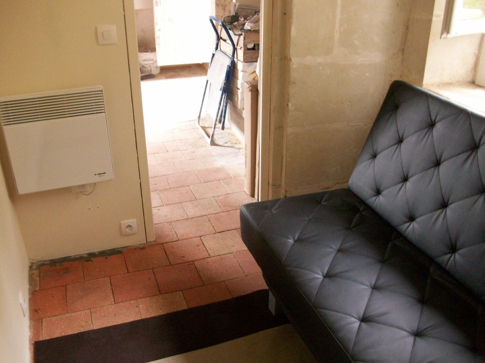 Vente Investisseur Maison troglodyte et 2 troglos Beaumont-en-véron
