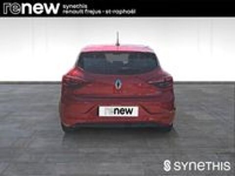 Clio V Clio E-Tech full hybrid 145 Evolution 2022 occasion 83600 Fr&eacute;jus