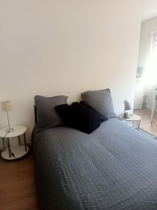  Appartement  louer 1 pice 24 m