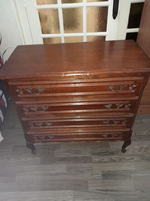 Commode 4 tiroir 100 Saint-Galmier (42)