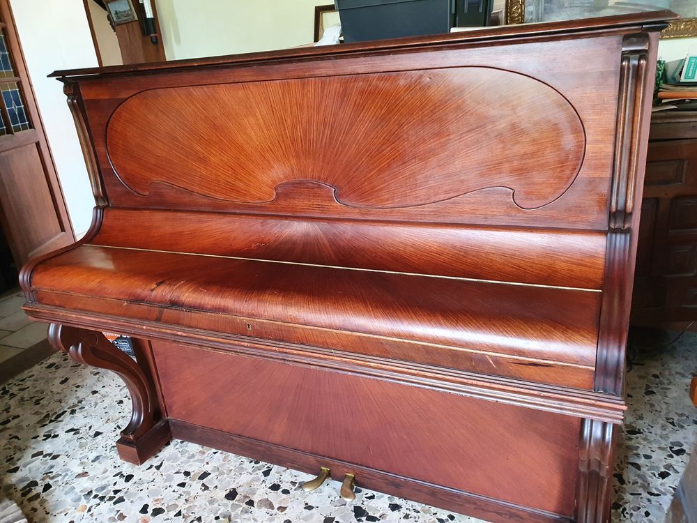 Piano Gaveau modele C 28240 FRIAIZE Instruments de musique