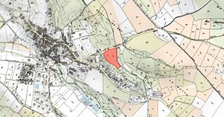  Terrain à vendre 7400 m²