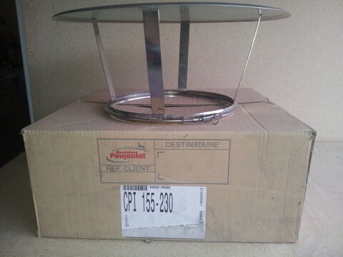 Chapeau pare pluie 45 65800 Aureilhan
